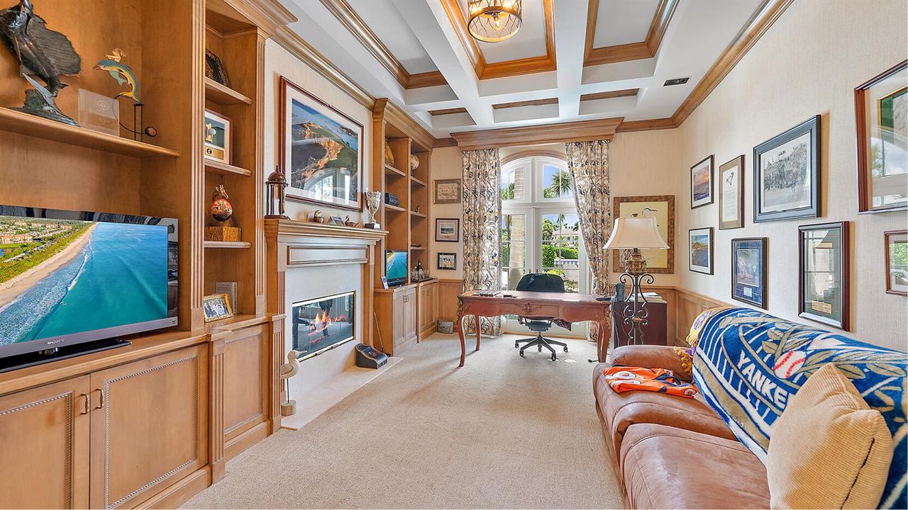 1327 Lake Worth Lane -Lost Tree Village