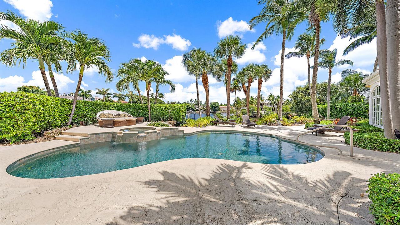 1327 Lake Worth Lane -Lost Tree Village