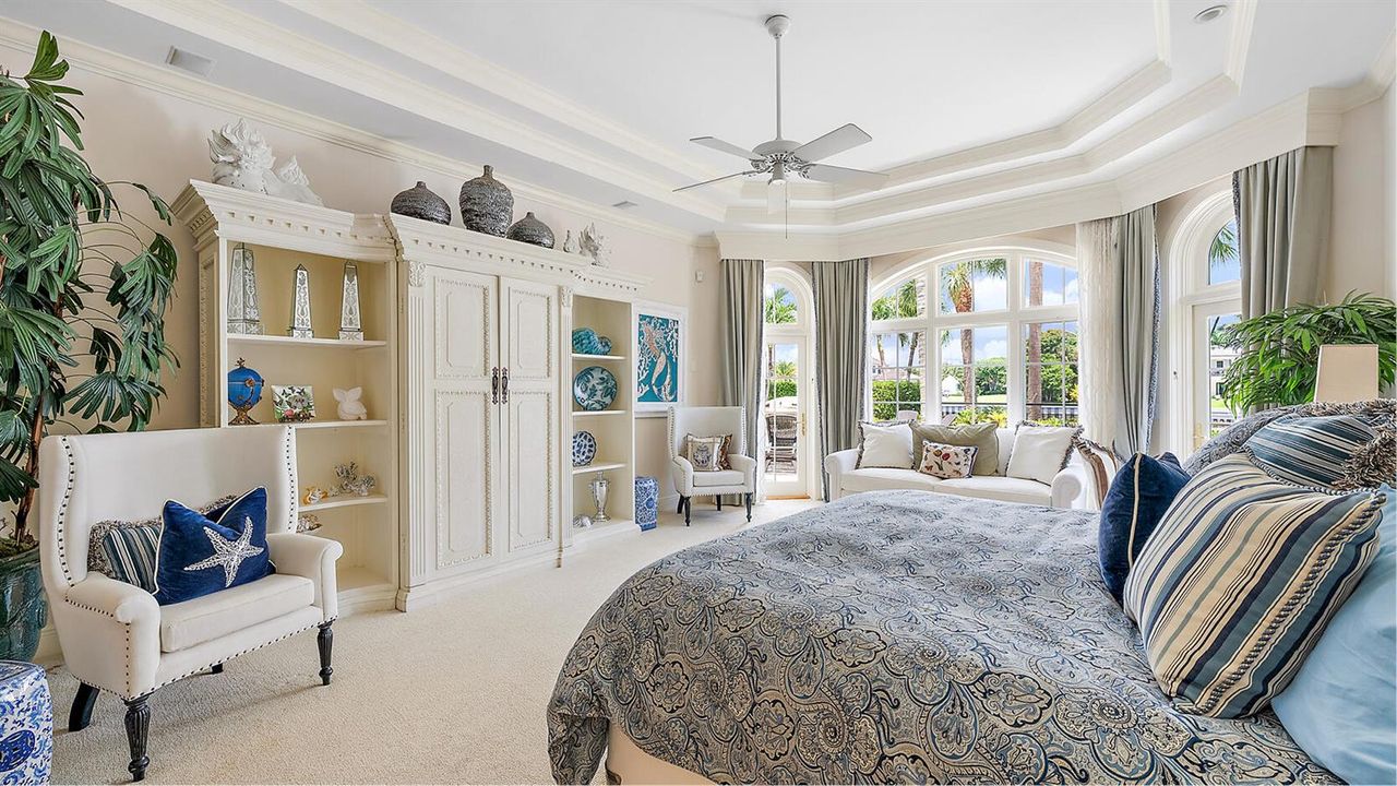 1327 Lake Worth Lane -Lost Tree Village