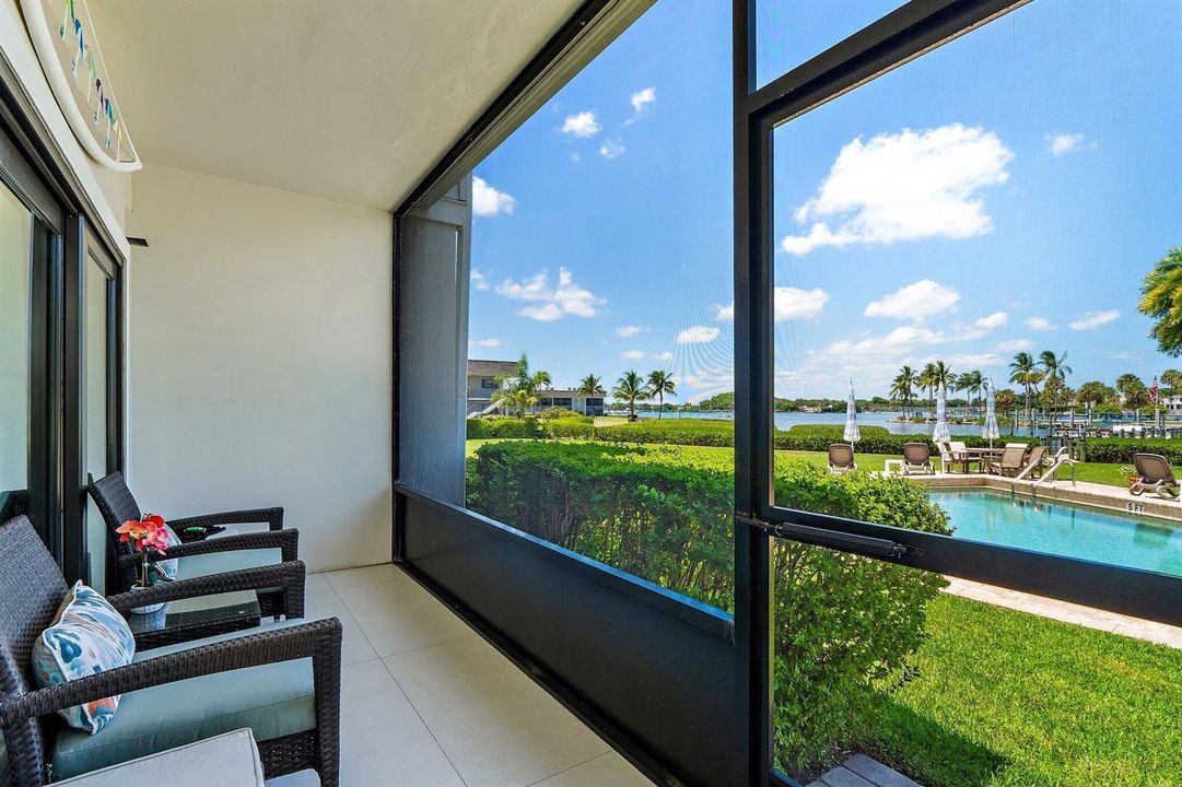 Sun Room
