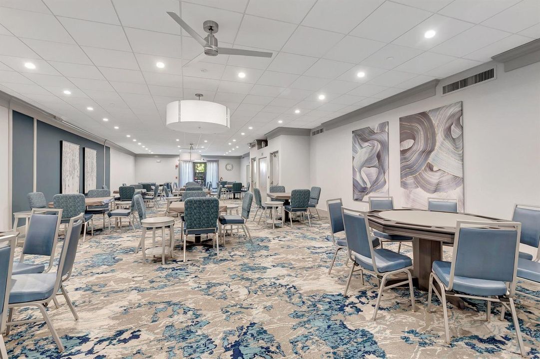 Clubhouse