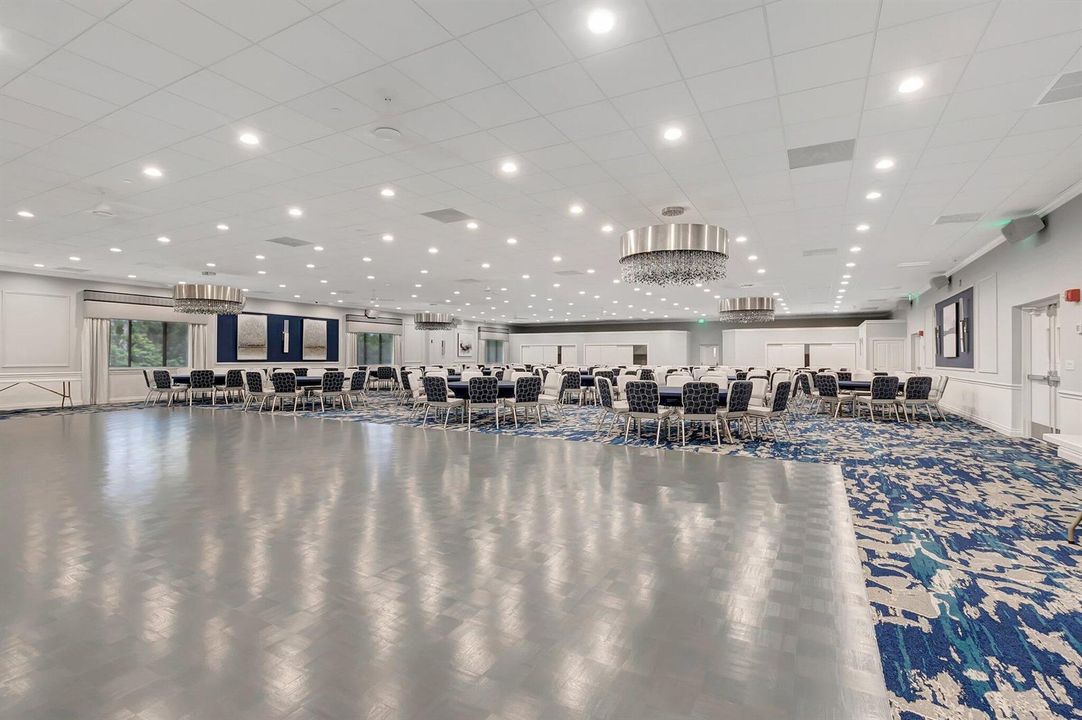 Clubhouse