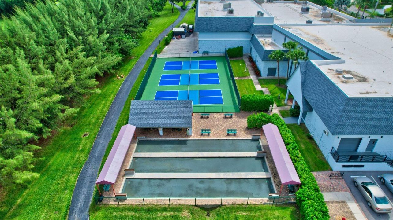 Clubhouse