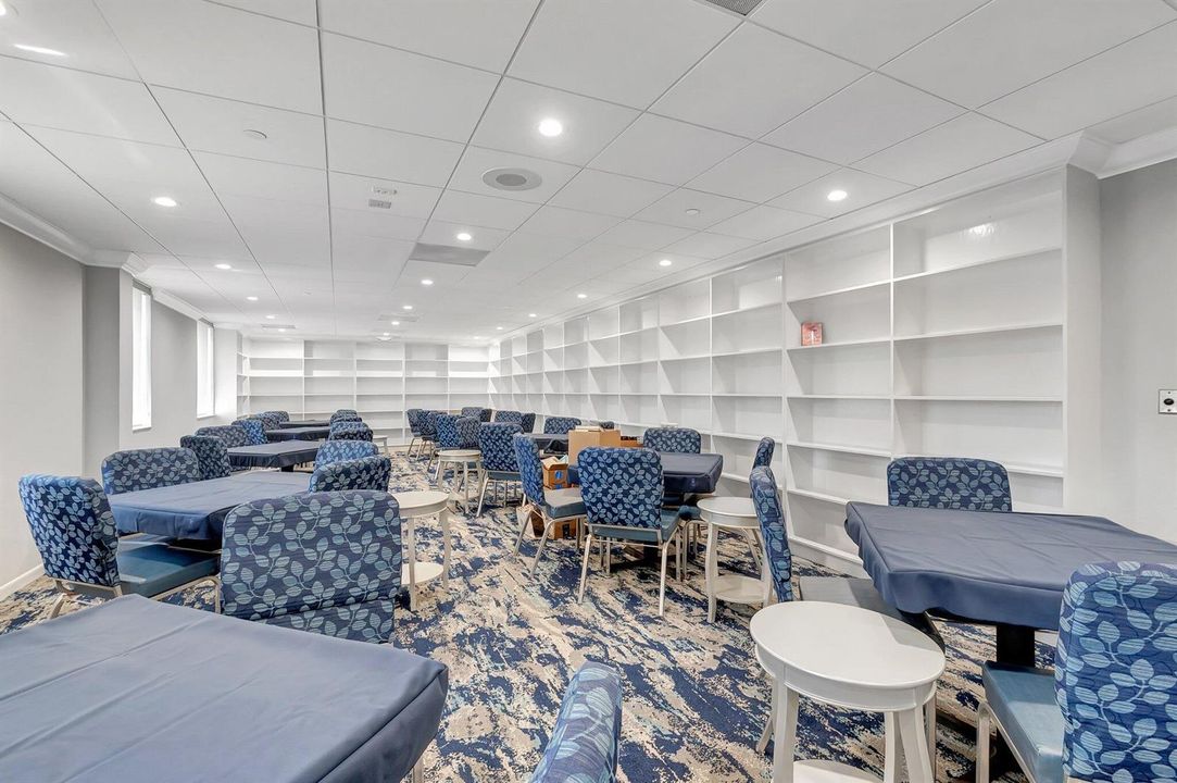 Clubhouse