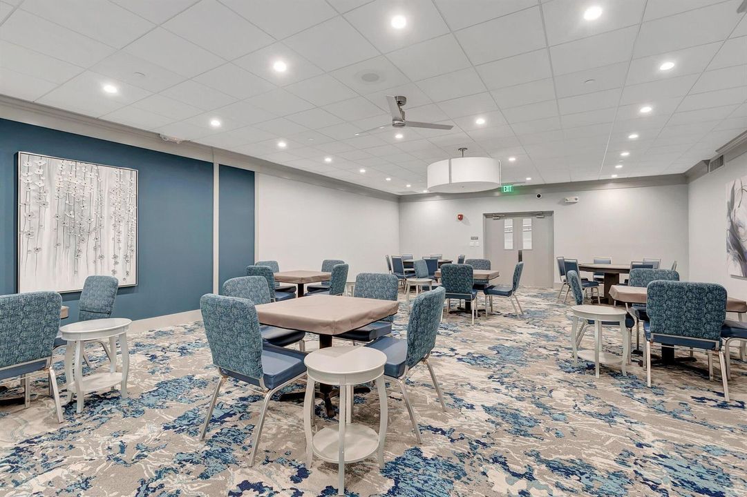 Clubhouse