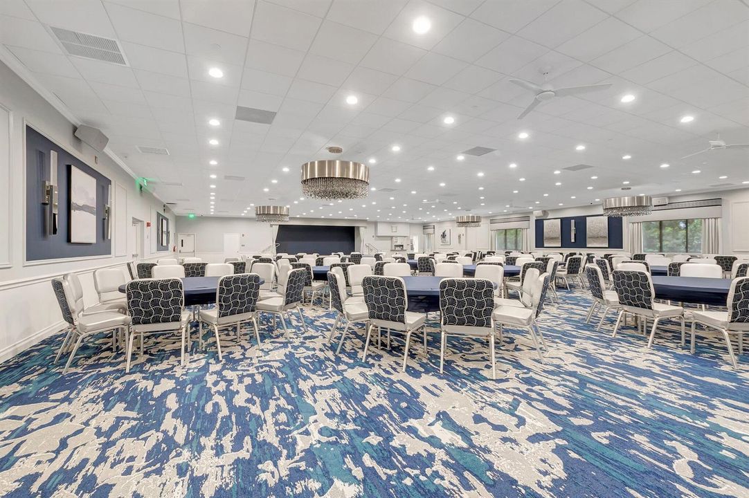 Clubhouse