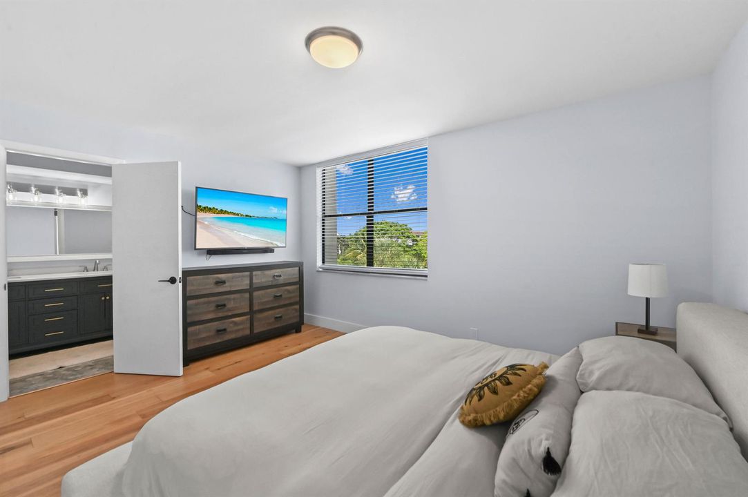 Master Suite