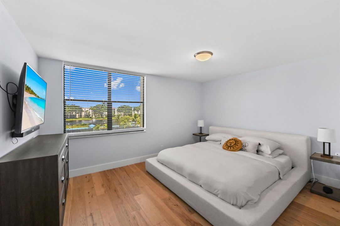 Master Suite