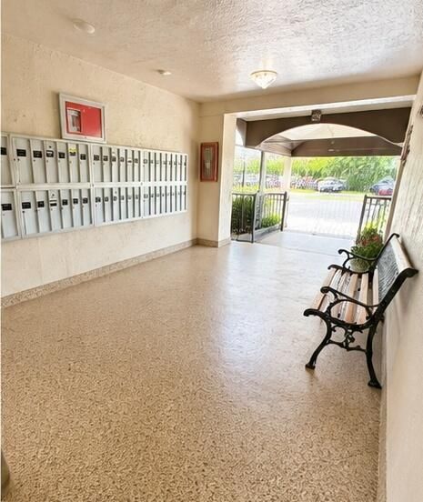 Mailbox