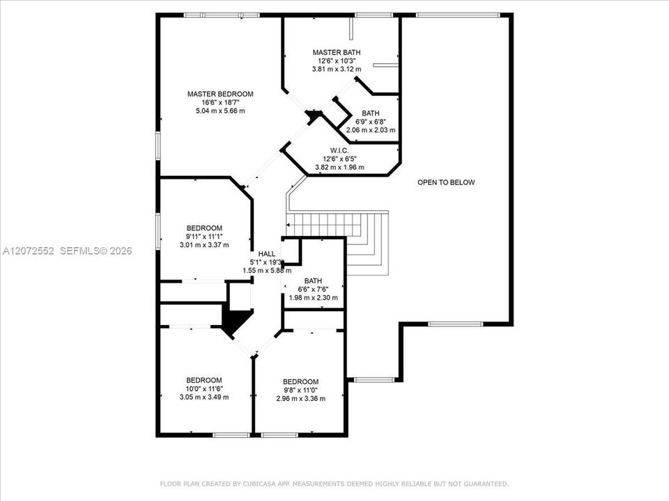 En Venta: $1,250,000 (4 camas, 3 baños, 2400 Pies cuadrados)