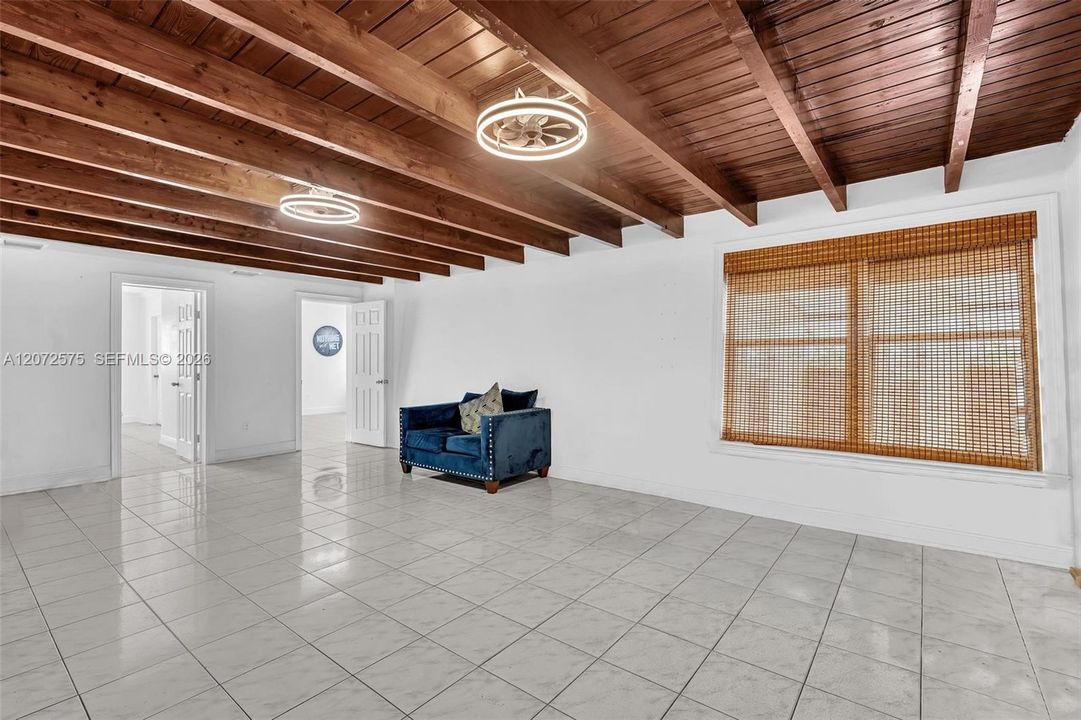 Florida room
