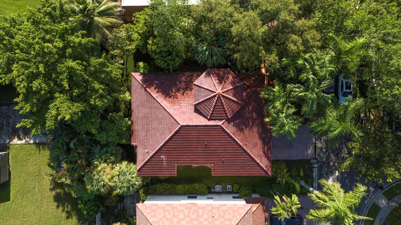 11695 NW 2nd St Plantation aerial 00005