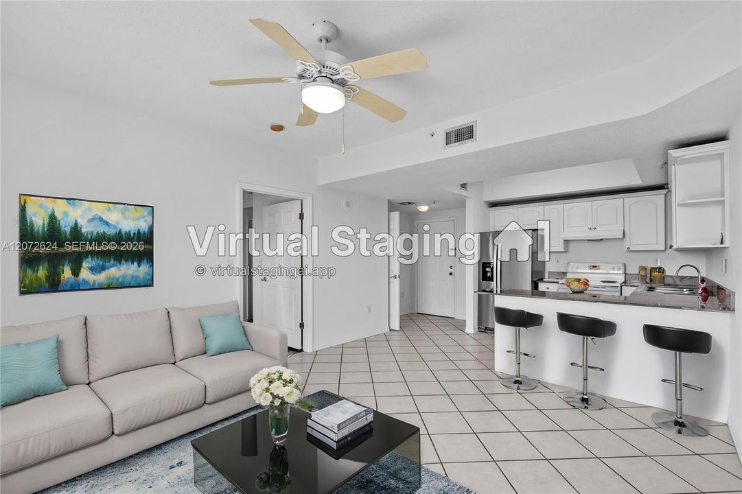 En Renta: $2,995 (2 camas, 2 baños, 917 Pies cuadrados)