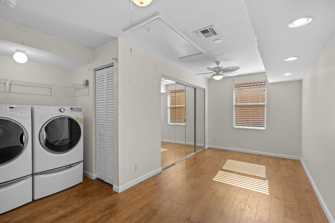 4th Bedroom