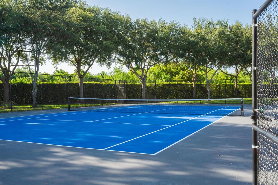 Tennis