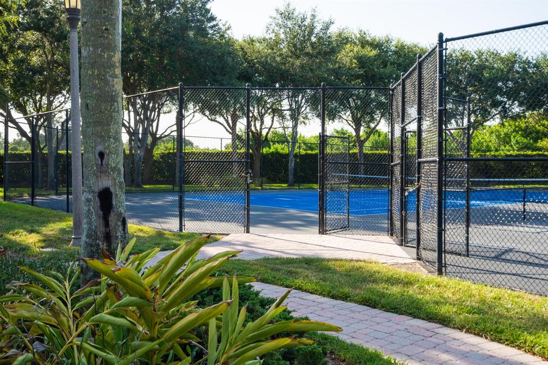 Tennis