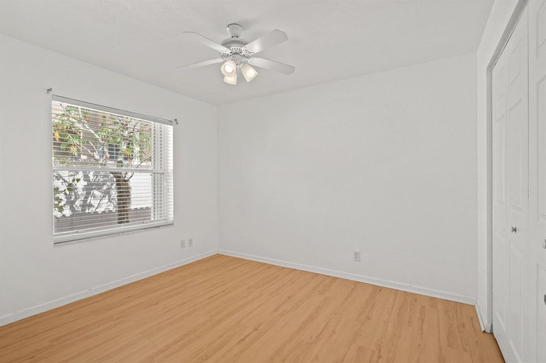 3rd Bedroom