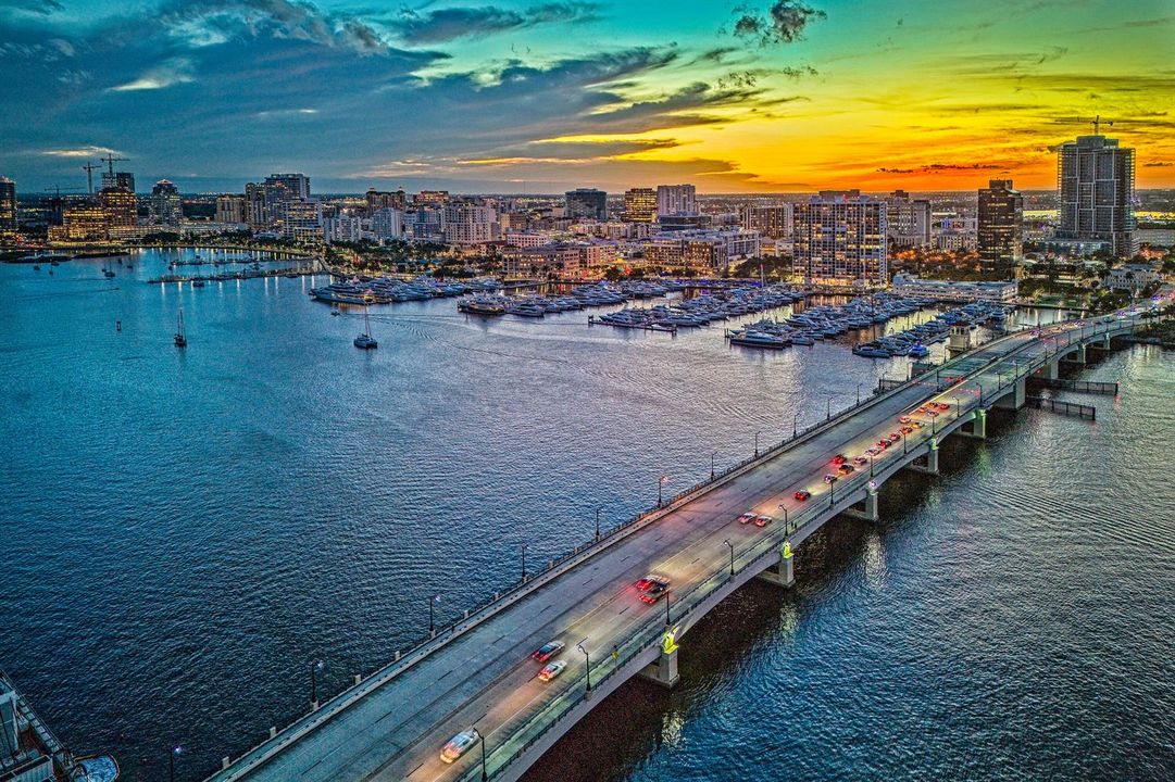jupiter bridge
