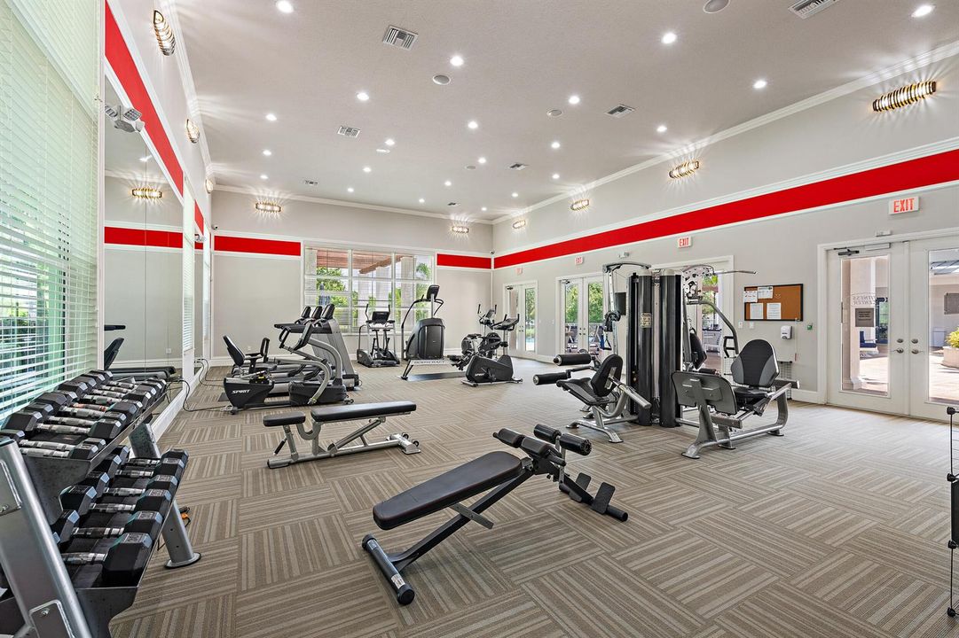 Fitness