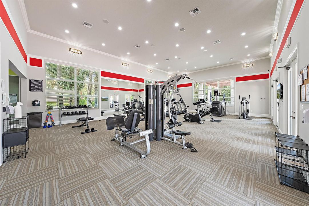 Fitness