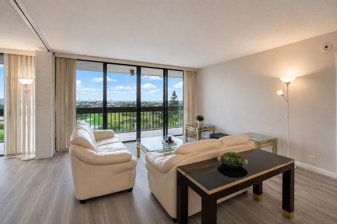 Family / Living Area