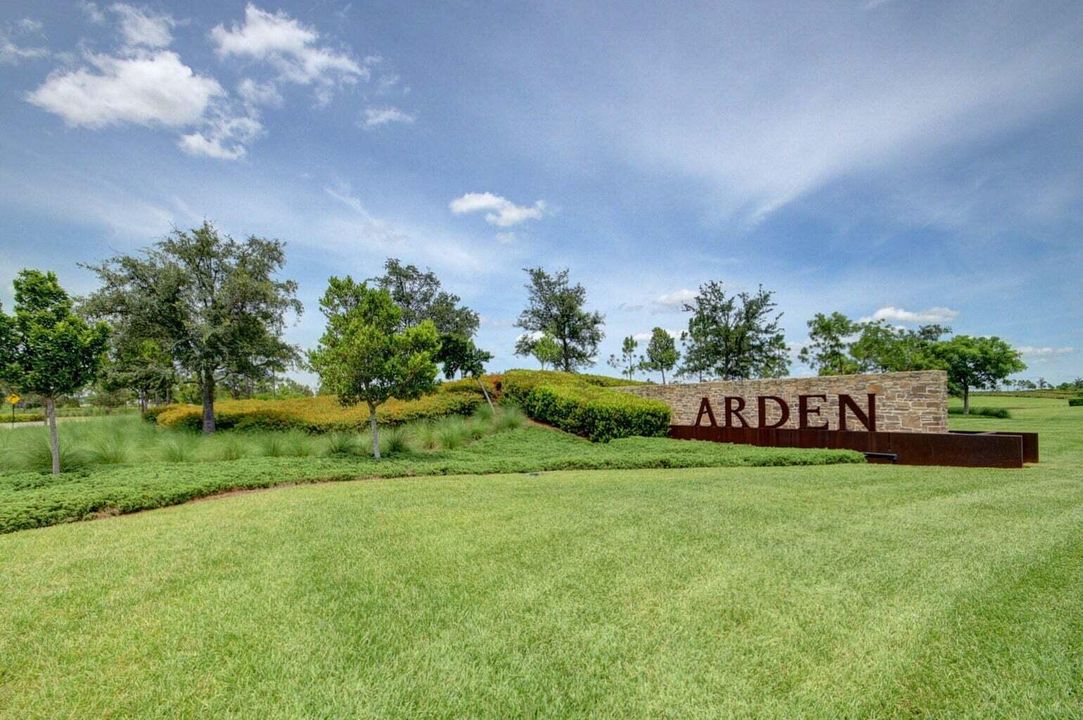 arden
