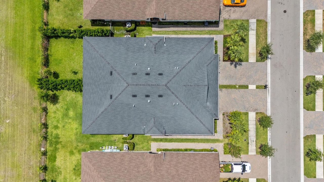 aerial