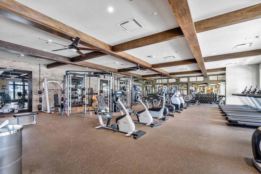fitness
