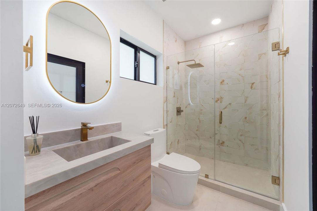 Bathroom No. 5