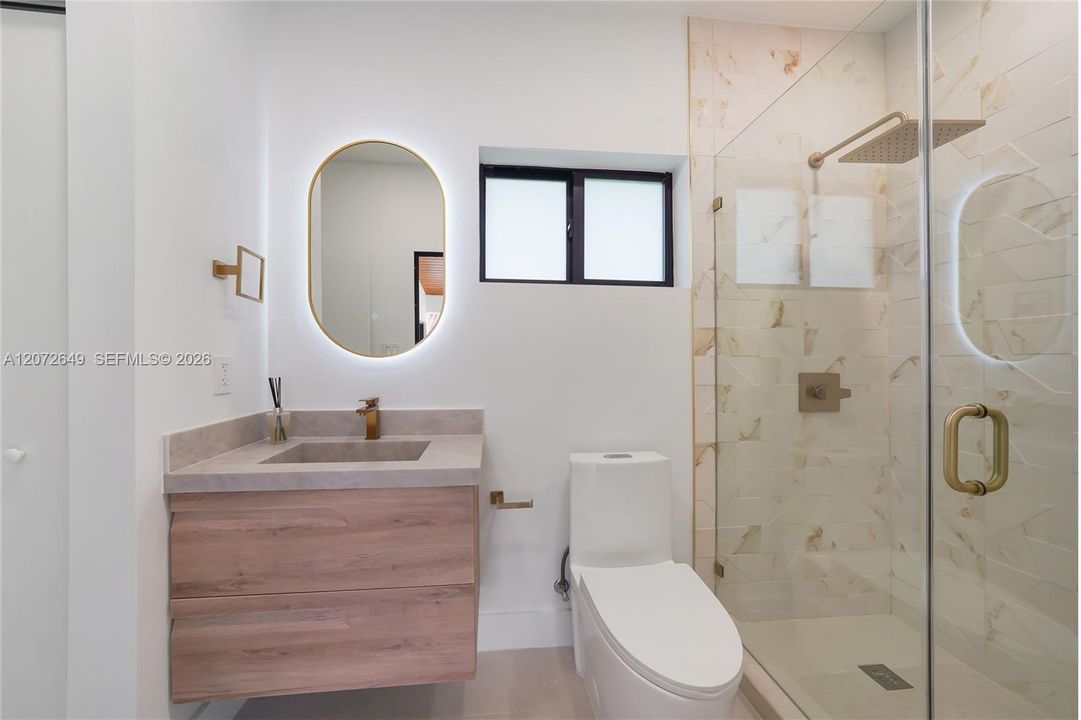 Bathroom No. 5