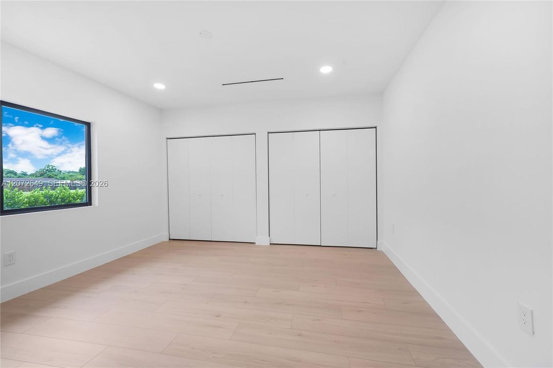Bedroom No. 3