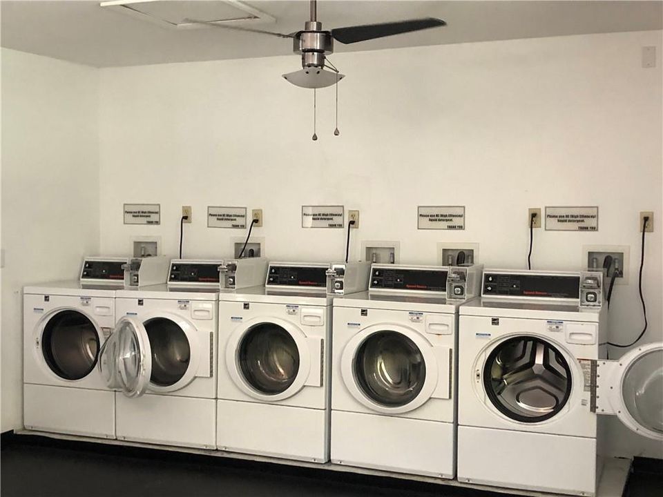 28C LAUNDRY