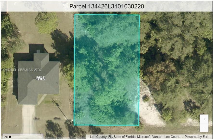 На продажу: $36,000 (0.25 acres)