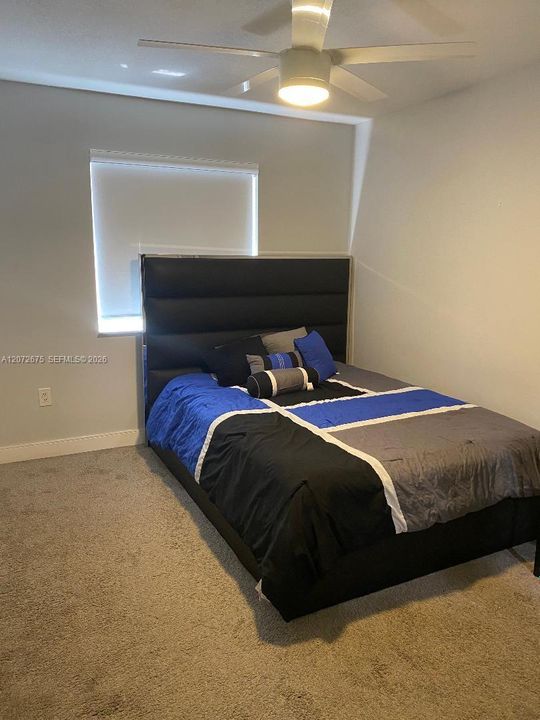 3rd bedroom