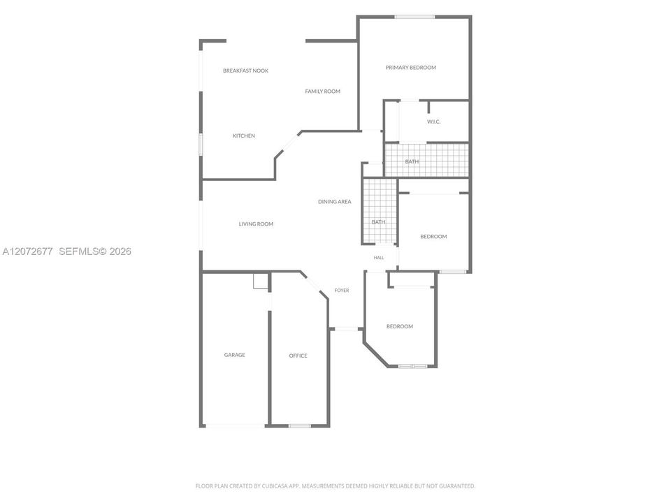 For Sale: $659,000 (3 beds, 2 baths, 1602 Square Feet)