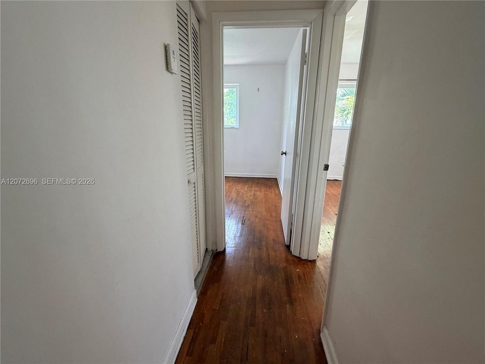 En Renta: $2,600 (2 camas, 1 baños, 1840 Pies cuadrados)