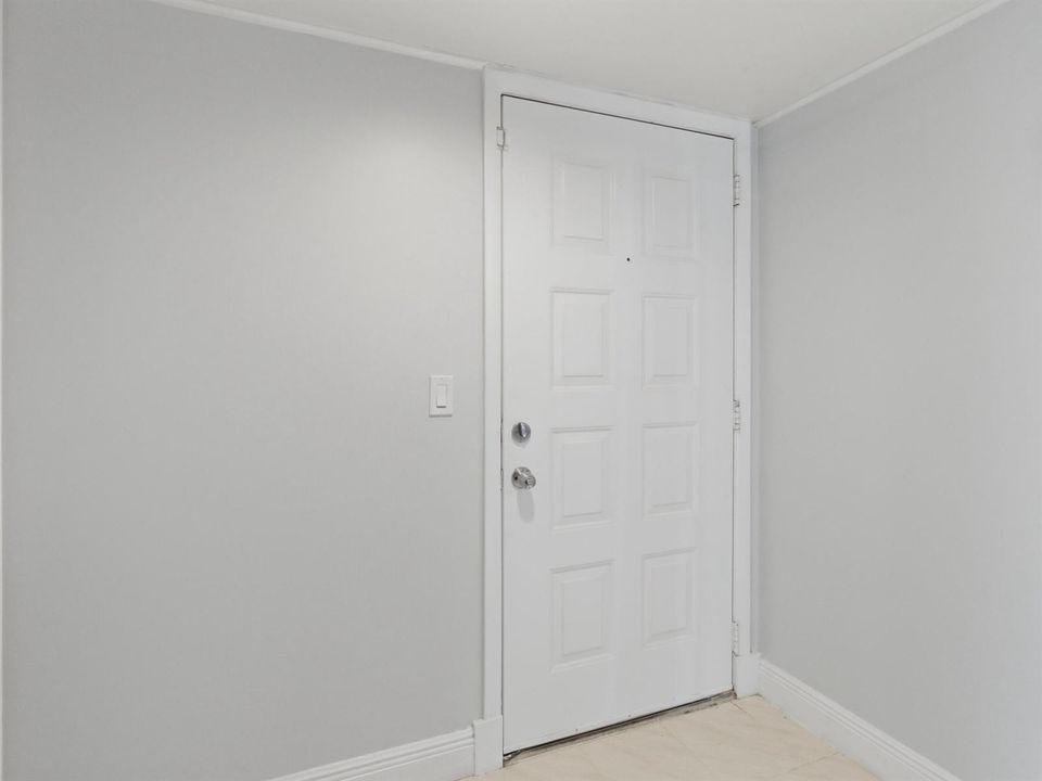 Foyer