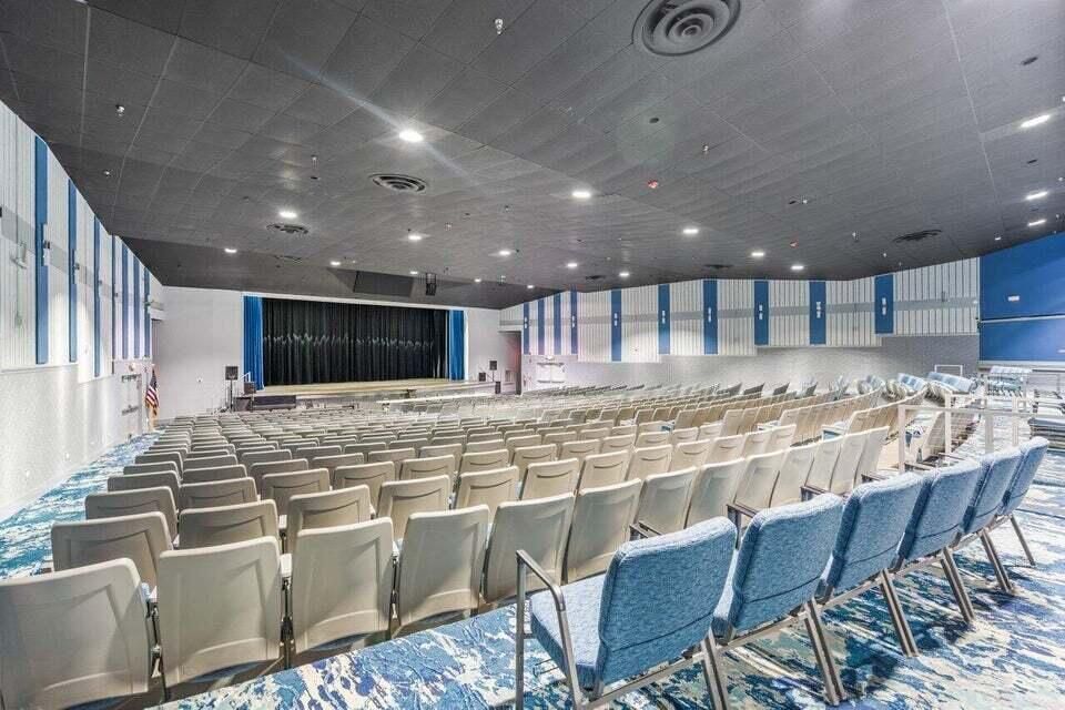 theatre