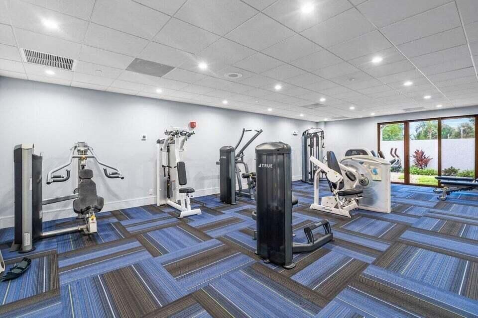fitness