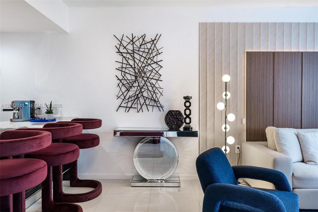 В аренду: $5,200 (1 спален, 1 ванн, 822 Квадратных фут)