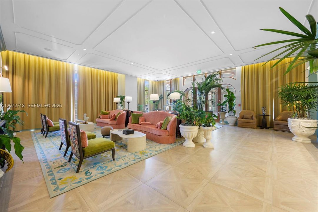 В аренду: $4,150 (1 спален, 1 ванн, 638 Квадратных фут)