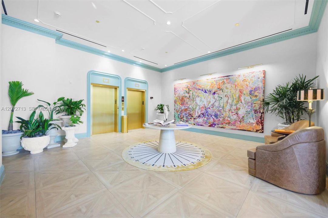 В аренду: $4,150 (1 спален, 1 ванн, 638 Квадратных фут)