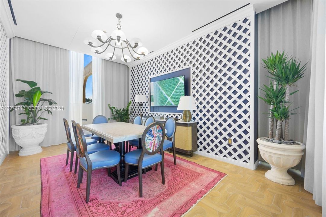 В аренду: $4,150 (1 спален, 1 ванн, 638 Квадратных фут)