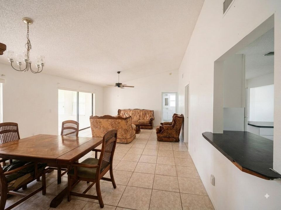 Living/Dining
