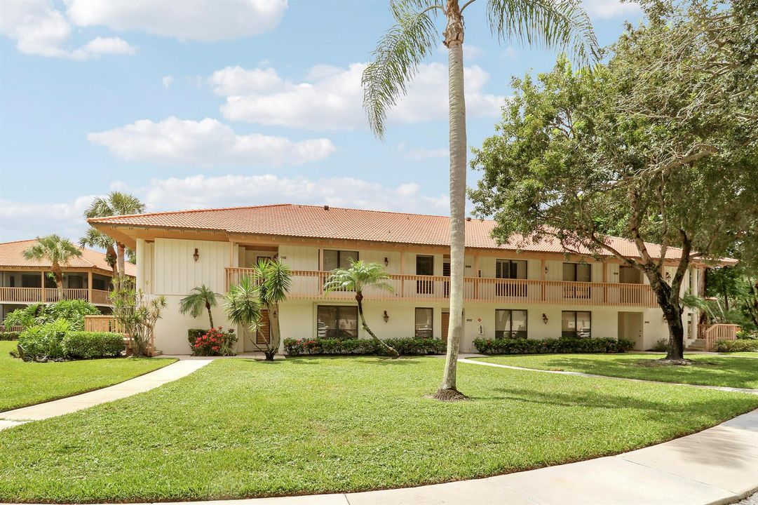 PGA Golf Villas