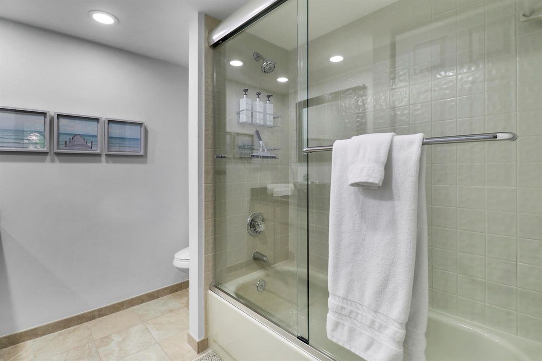 Guest Bath