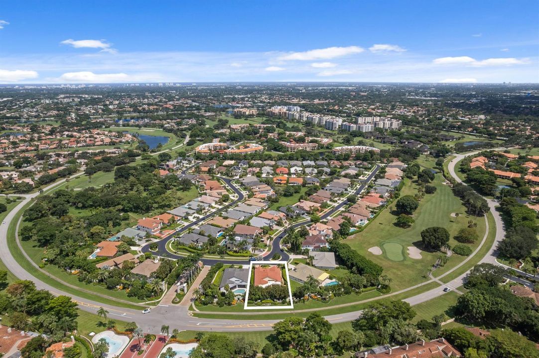 Aerial