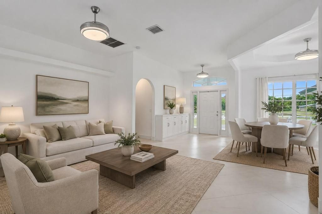 Virtual Staging 2