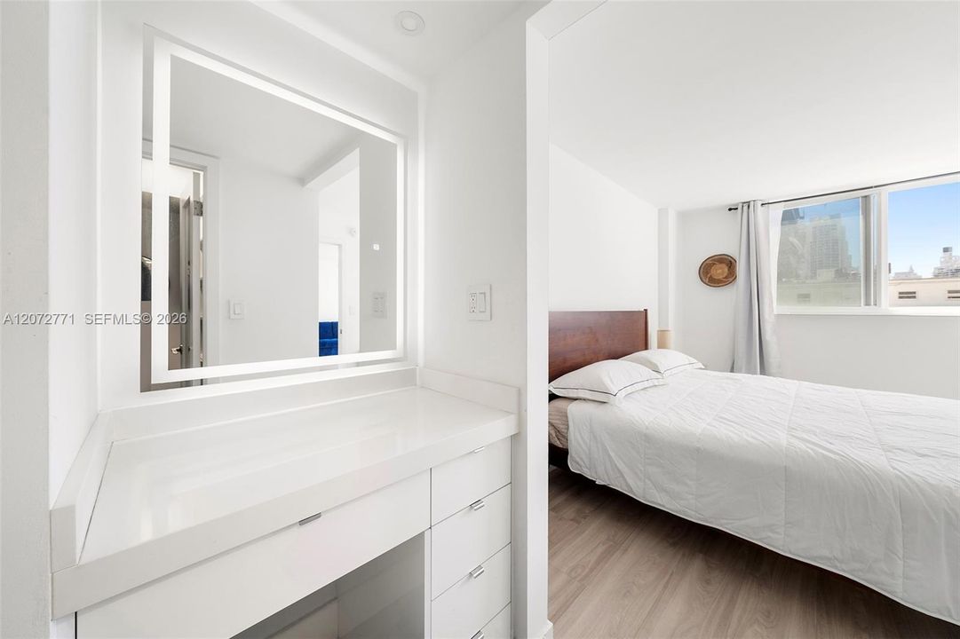 В аренду: $3,200 (1 спален, 1 ванн, 656 Квадратных фут)