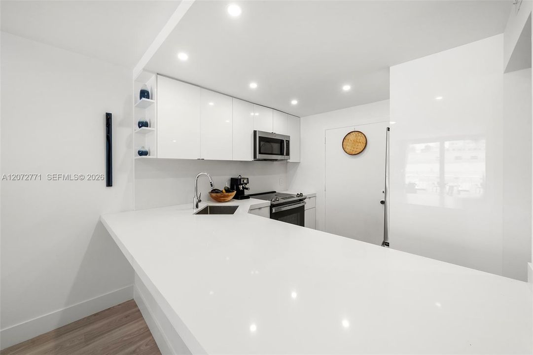 В аренду: $3,200 (1 спален, 1 ванн, 656 Квадратных фут)
